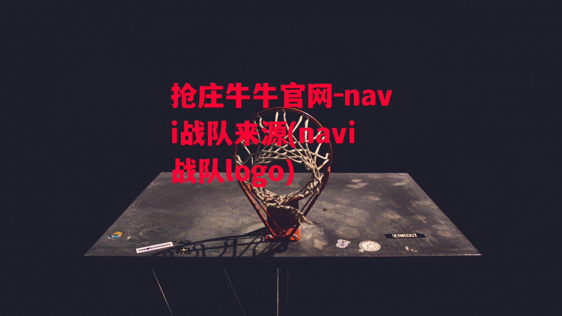 navi战队来源(navi战队logo)